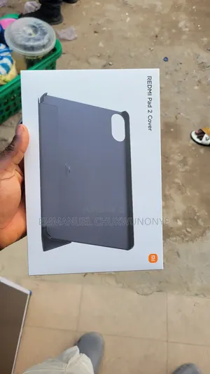 Redmi Pad 2 Smart Bookcover