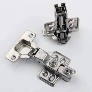 Hydraulic Cabinet Hinges (200 Pieces)