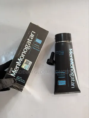 Monogatari Water Based Sex Lubricat for Sextimacy 200ml