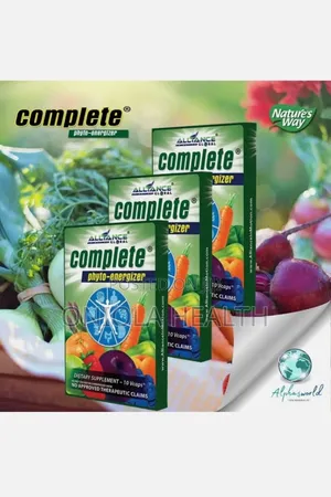 Complete Phyto Energizer