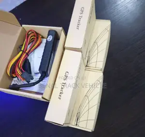Car GPS Trackers in Large Quantities Supplier