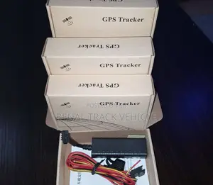 Wholesale Car GPS Tracking Device Provider