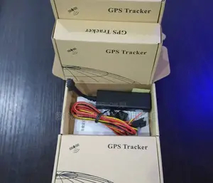 Car GPS Tracking Unit Bulk Supplier