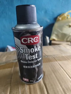 Smoke Detector Tester