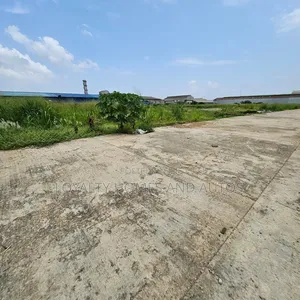Commercial/ Industrial 13 Acres Landed Property 4 Sale in Ikeja Lagos