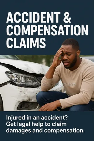 Workplace Injury and Compensation Claim