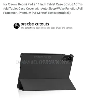 Redmi Pad 2 Pouch