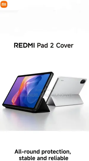 Redmi Pad 2 Pouch