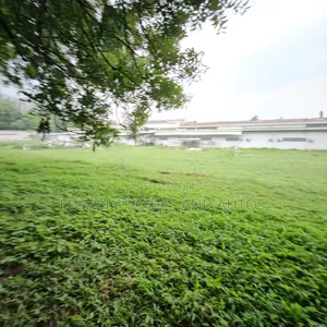Commercial/ Industrial Land of 23.78 Acres in Oregun Ikeja Lagos