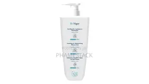 Dr.Vigor Soothing Moisturizing Shower Gel