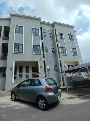 5bdrm Duplex in Galadimawa for sale
