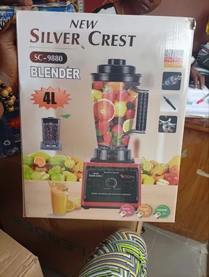 Best Selling Blender.