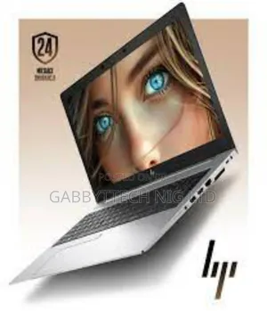 New Laptop HP EliteBook 755 32GB Intel Core i5 SSD 1T