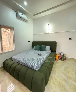 Great Bedframe Stand