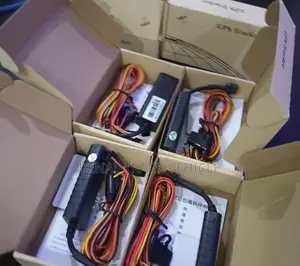 GPS Tracker for Car, One‐Off Purchase