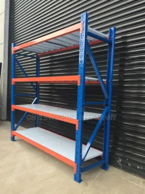6-Step Adjustable Heavy Duty Wire Shelving Bread Rack