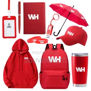 Promotional Gift Items for Your Brand Awareness Campaign