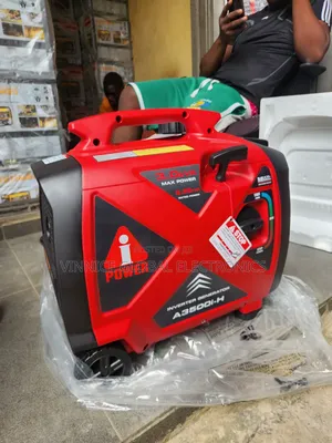 3kva Ipower Inverter Generator
