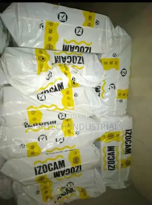 Izocam Fiber Board 50mm(Slab)