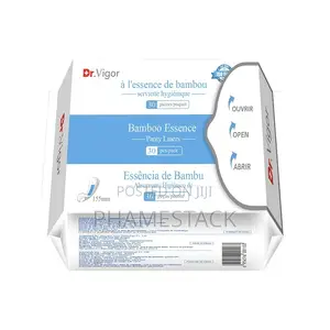 Dr.Vigor Sanitary Napkin Night Use