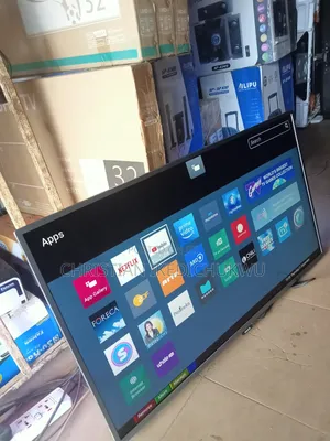 Philips Smart Tv