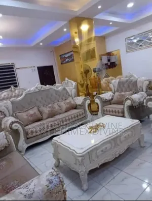 Royal Exquisite Standard Sofas