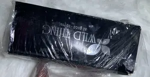 Dildo (Silicone)