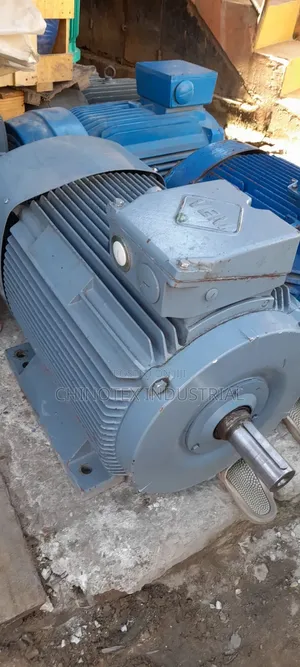 177hp/132kw High Speed Electric Motor Vem ( High Quality Motor)