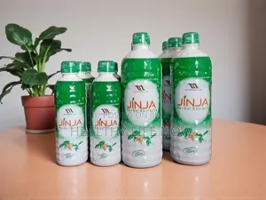 Treat That Diseases and Infection Today With Jinja Herbal Extract