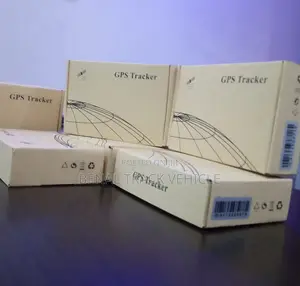 Car GPS Tracker, One‐Off Payment, Compatible With Many Vehicle Types