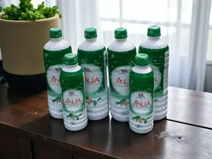 Detox and Cleanse Your System With Jinja Herbal Extract Today