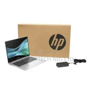 New Laptop HP EliteBook 840 32GB Intel Core i5 SSD 1T