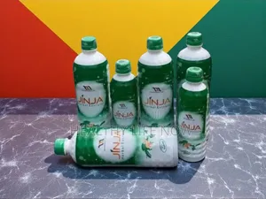 Jinja Herbal Extract Refresh Body, Treat Diseases and Infection