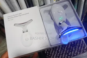 Rechargeable Face Massager