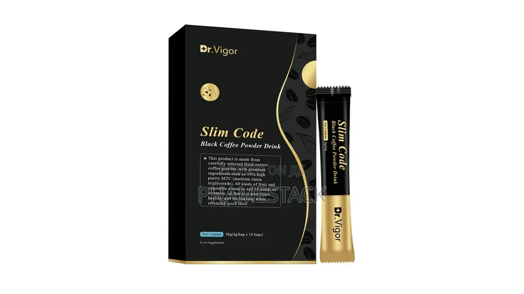 Dr. Vigor Slimming Magic Formula