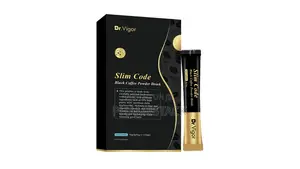 Dr. Vigor Slimming Magic Formula