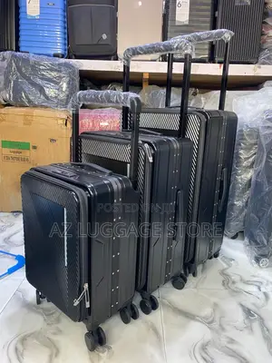 Set of 3 Most Expensive Luxury Box