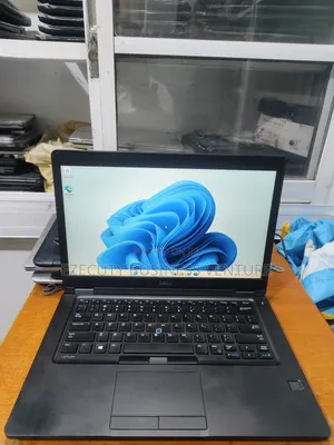 Laptop Dell Latitude 5480 8GB Intel Core i7 SSD 256GB