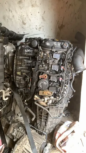 Audi Q5,A4 Engine 2016/2018