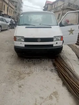 Tokunbo Long Chassis Desiel Horse Power Transporter Pickup