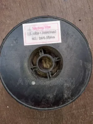 0.5 Piano Wire
