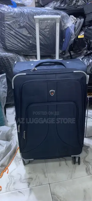 Hand Luggage Fabric Luggage Box