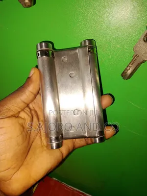 Spring Hinges, Removable Hinges