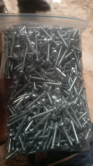 Original Bolt And Nut