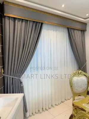 Turkish Quality Curtains – Grab Yours Today!