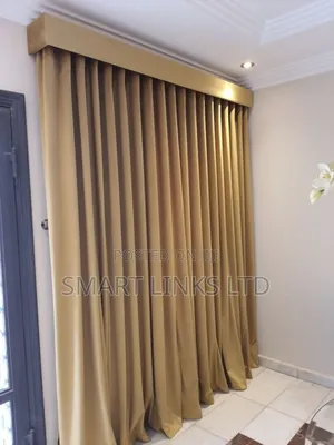 Designer Turkish Curtains - Elegance Style!