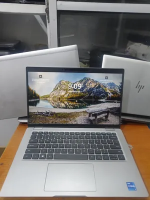 Laptop Dell 8GB Intel Core i7 SSD 512GB