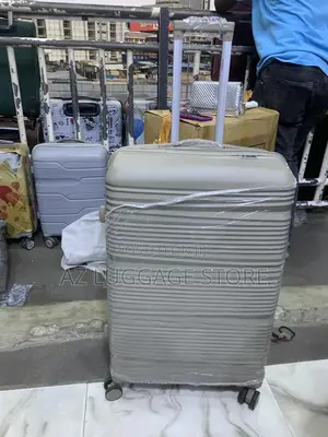 Big Size Rubber Box