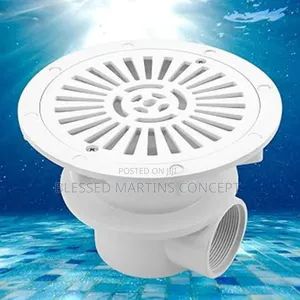 Floor or Main Drain for Swimming Pool