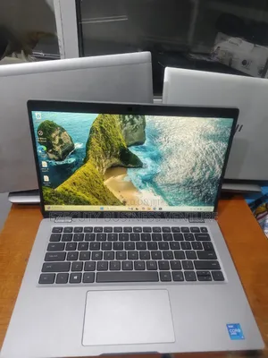 Laptop Dell Latitude 5420 16GB Intel Core I5 SSD 256GB